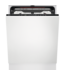 AEG 7000 GlassCare - Inbouwvaatwasser FSE76738P