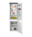 AEG 6000 TwinTech® NoFrost - Koel-vriescombinatie inbouw 178 cm TC6MS18FDF
