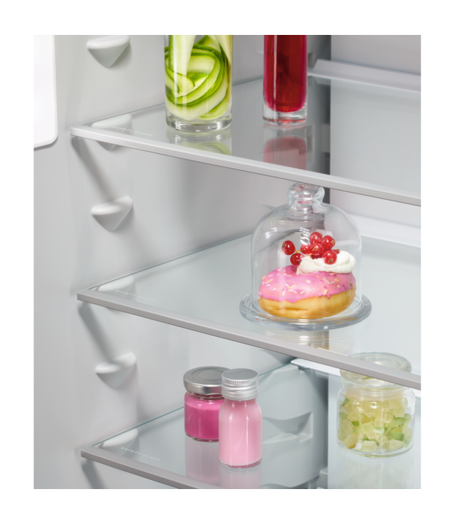 AEG 5000 ColdSense - Koel/vrieskast inbouw 144.6 cm OSC5S141ES