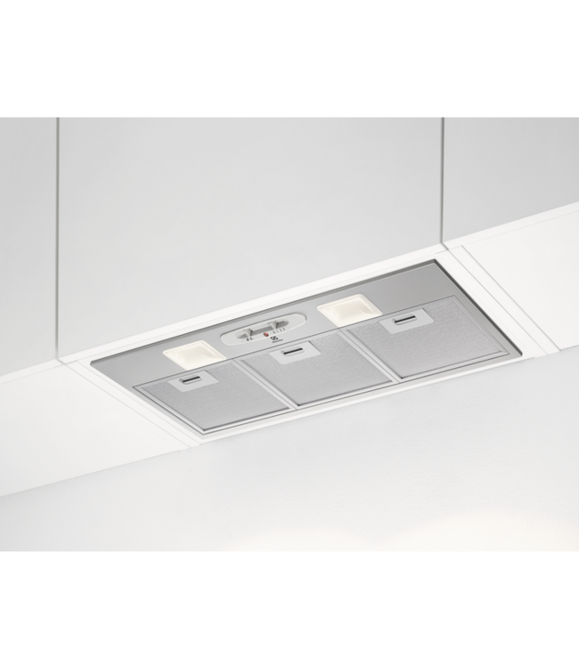 Electrolux 300 LEDLights - Afzuigunit 70 cm LFG337S