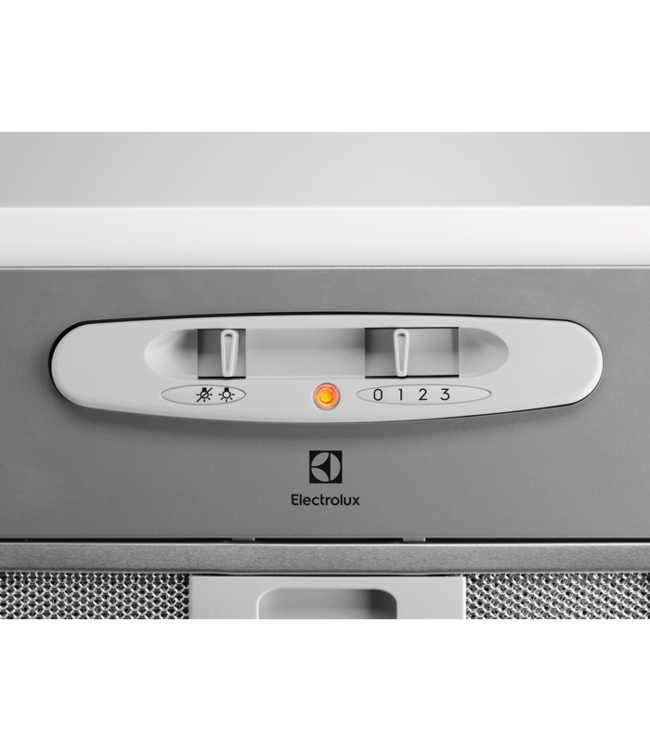 Electrolux 300 LEDLights - Afzuigunit 70 cm LFG337S