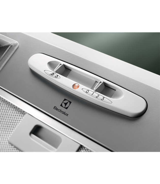 Electrolux 300 LEDLights - Afzuigunit 70 cm LFG337S