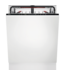 AEG 7000 GlassCare - Inbouwvaatwasser FSK76648P