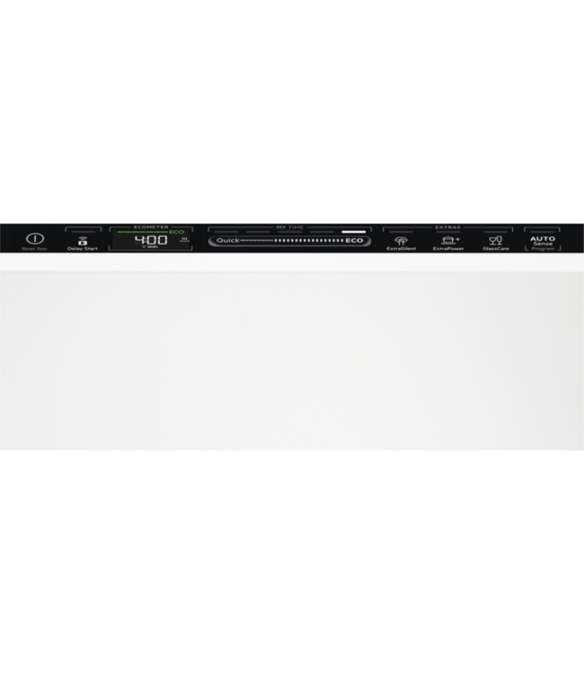 AEG 7000 GlassCare - Inbouwvaatwasser FSK76648P