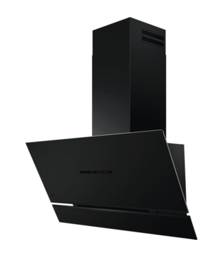 AEG AEG 9000 AutoSense - Schouwafzuigkap 90 cm met Hob2Hood NDV9791AT