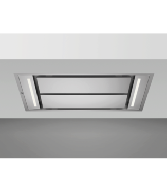 AEG AEG 7000 SilenceTech - Plafondafzuigkap 90 cm NDC7791SM