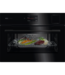 AEG 8000 MealAssist met SteamPro - Combi hetelucht- en stoomoven CS7900B