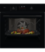 AEG 6000 SenseCook - Heteluchtoven Katalyse/Aqua Clean NBS6C521AB