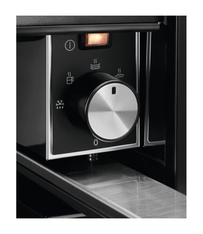 Electrolux Warmhoudlade LBD4Z