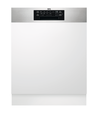 AEG AEG 7000 GlassCare - Inbouw vaatwasser FEE7571APM