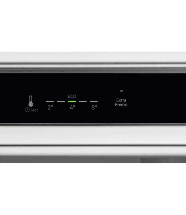 AEG CustomFlex® Koelkast inbouw 178 cm NSF6D181DC