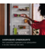 AEG CustomFlex® Koelkast inbouw 178 cm NSF6D181DC