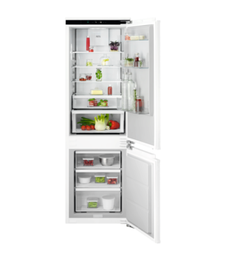 AEG AEG 7000 GreenZone - Koel/vrieskast inbouw 178 cm  TC7MS181CF