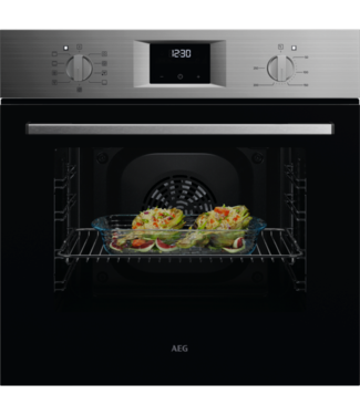 AEG AEG 5000 SurroundCook - Heteluchtoven OU5AB20CM