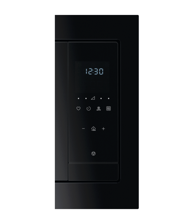 AEG 5000 Magnetron inbouw 25 l Zwart TS5GM251EB