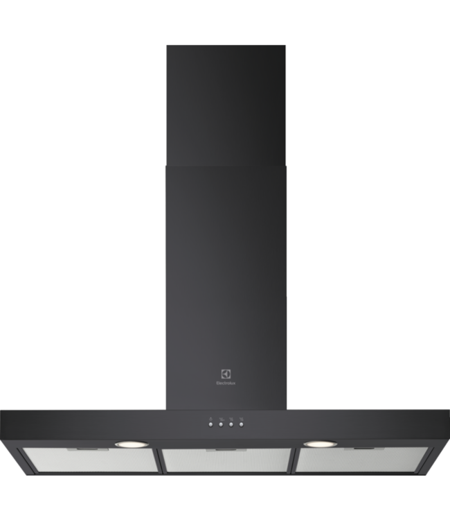 Electrolux 500 ExtractionTech Schouwafzuigkap 90 cm LFT419K