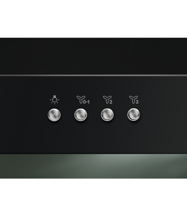 Electrolux 500 ExtractionTech Schouwafzuigkap 90 cm LFT419K