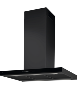 AEG AEG 8000 AuroraTech - Eilandafzuigkap 90 cm met Hob2Hood GI87D91CB