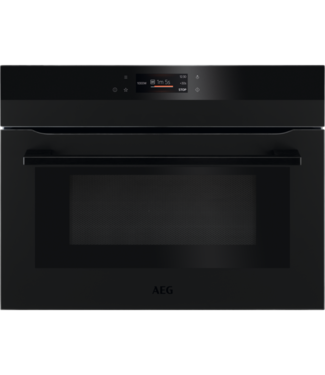 AEG AEG 6000 serie Magnetron met grill KMK721880T