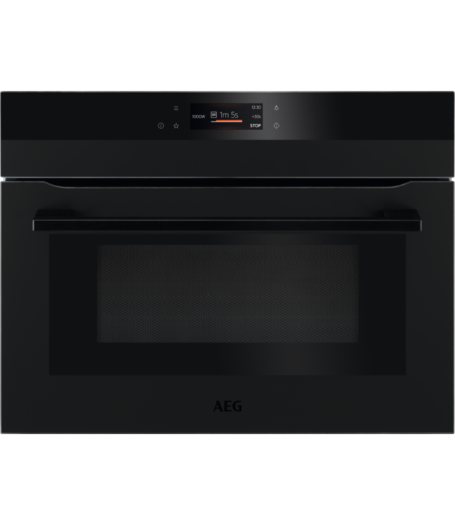 AEG 6000 serie Magnetron met grill KMK721880T