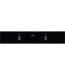 Electrolux 500 SurroundCook met SteamBake Heteluchtoven met stoomondersteuning KODGH40BK