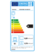 Electrolux 500 SurroundCook met SteamBake Heteluchtoven met stoomondersteuning KODGH40BK
