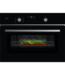 AEG 6000 CombiQuick - Heteluchtoven met magnetron OK6NK50WB