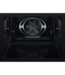 AEG 8000 CombiQuick - Heteluchtoven met magnetron OK8NW00MB