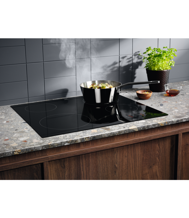 Electrolux 300 Induction - Inductiekookplaat, 60 cm SIB60424CK