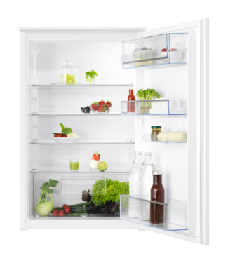 AEG AEG Koelkast inbouw 88 cm NSK5O882DS