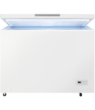 AEG AEG Vrieskist LowFrost 112 cm 308 L AHB531E1LW