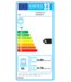 AEG 5000 SurroundCook - Heteluchtoven OU5AB21CM