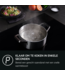 AEG 7000 SenseBoil® - inductiekookplaat, 80 cm NII84B10FB