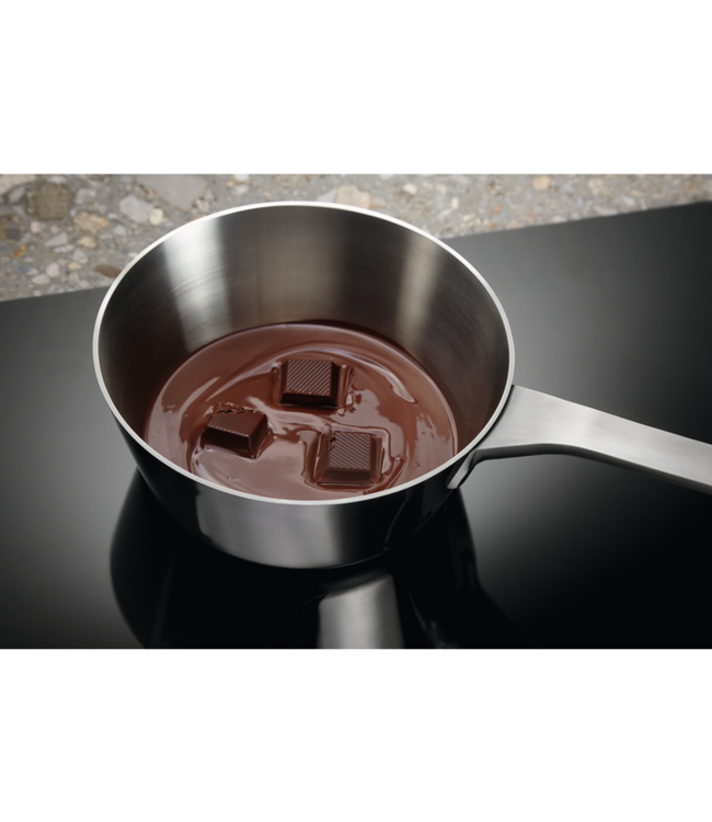 Electrolux 500 Induction Inductiekookplaat, 80 cm EIT81443