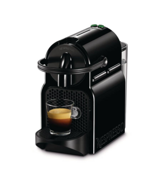 DeLonghi DeLonghi Nespresso Inissia EN80.B Zwart