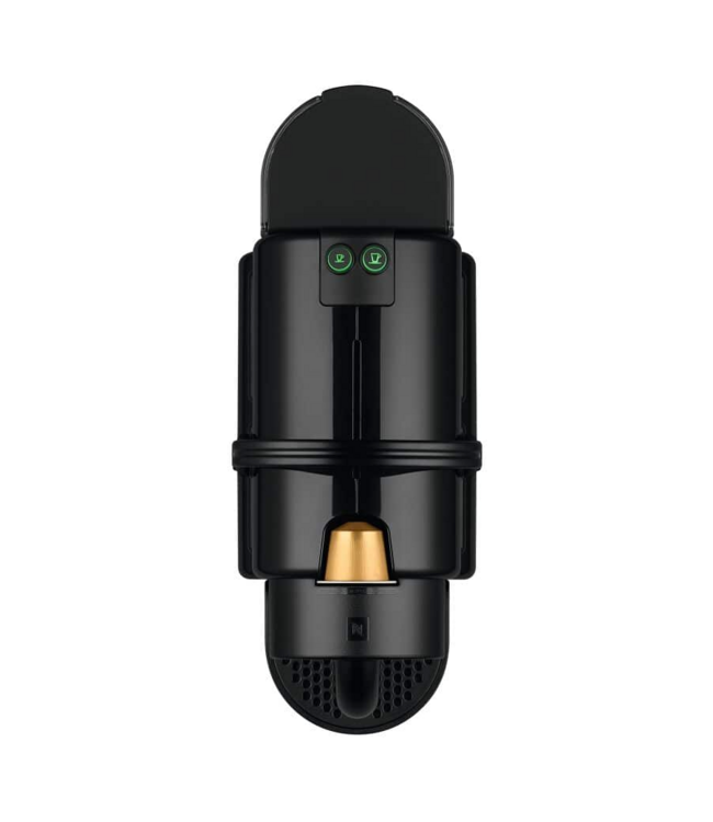 DeLonghi Nespresso Inissia EN80.B Zwart