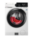 AEG 9000 AbsoluteCare® - Warmtepomp Was-droogcombinatie 10 kg LWR9506BN4