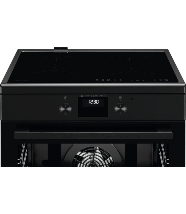 AEG Elektrisch fornuis CIB6640AAB