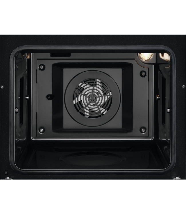 AEG Elektrisch fornuis CIB6640AAB