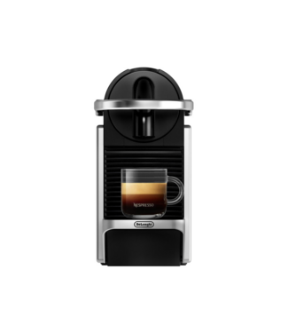 DeLonghi DeLonghi Nespresso Pixie EN127.S
