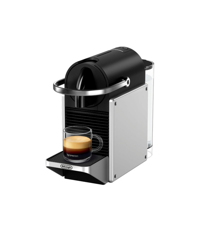DeLonghi Nespresso Pixie EN127.S
