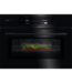 AEG 9000 ProAssist - Heteluchtoven met magnetron CM9600B