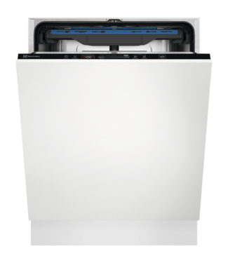 Electrolux Electrolux 600 SatelliteClean® - Inbouwvaatwasser KEMC8320L