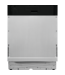 Electrolux 600 SatelliteClean® - Inbouwvaatwasser KEMC8320L