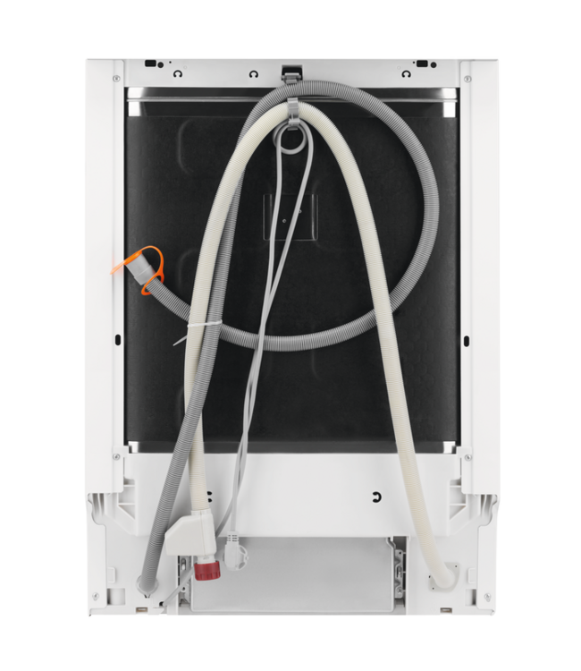 Electrolux 600 SatelliteClean® - Inbouwvaatwasser KEMC8320L