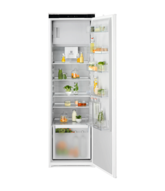 Electrolux Electrolux Koelkast inbouw 178 cm EFD6DE18S1