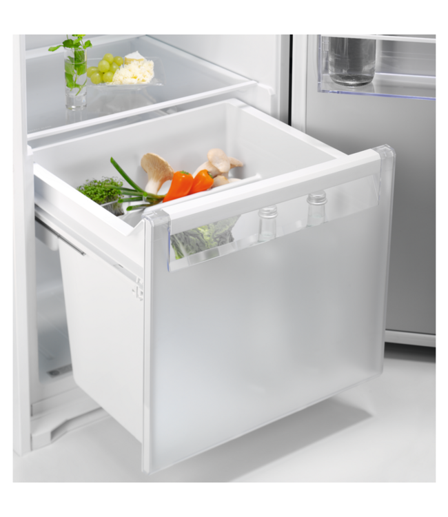 Electrolux Koelkast inbouw 178 cm EFD6DE18S1
