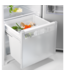 Electrolux Koelkast inbouw 178 cm EFD6DE18S1
