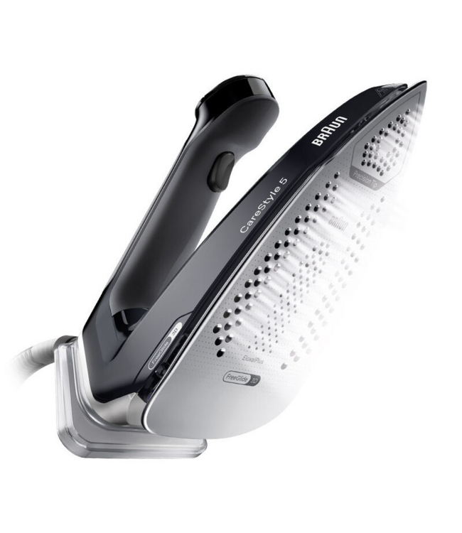 Braun CareStyle 5 Stoomgenerator IS 5249 zwart