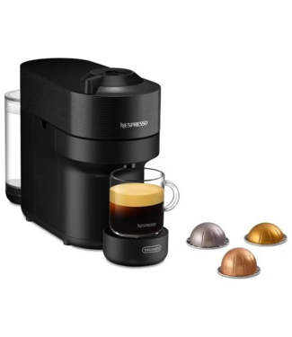 DeLonghi Delonghi Nespresso Vertuo Pop, zwart ENV90.B